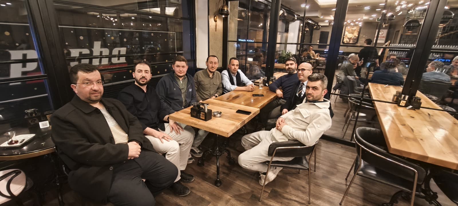 Kütahya’da Mezunlar Buluşması